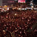 U Prokuplju i NIšu večeras protesti u znak solidarnosti sa novosadskim studentima