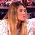 "Direktno se spucao u mene": Prvo oglašavanje Ane Ćurčić nakon sudara, trpi velike bolove