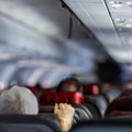 Strava i užas na nebu Muškarac u avionu pokušao nezamislivo, krenula opšta makljaža među putnicima, šikljala krv na sve…