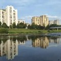 Danas smena sunca i oblaka, temperatura do 33