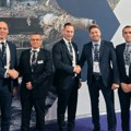 Đuro Đaković Specijalna vozila i KNDS Deutschland potpisali ugovor o održavanju tenkova Leopard