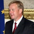 Sorensen: Spreman sam za nastavak razgovora Beograda i Prištine
