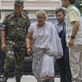 Karki zvanično postala prva premijerka Nepala: Pozvala na smirenost i saradnju radi obnove