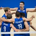 Србија се исправила за кикс, прва победа на Светском првенству