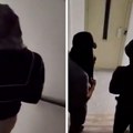 Uznemirujuće Stravičan napad u Beogradu: Snimali kako štanglama biju muškarca, krv pljušti na sve strane