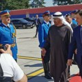 Мали: Мохамед бин Зајед присуством на војној паради указао велику част нашој земљи
