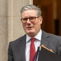 "Dan D": Kir Starmer saopštava važne vesti