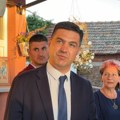 Pavlović najavio projekte za ulice i saobraćaj u naselju „9. maj“