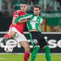 Povreda Milenkovića u remiju Foresta i Betisa, Dinamo iznenadio Fener pred put za Srbiju