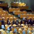 Rat saopštenjima: Ministarstva spoljnih poslova Srbije i BiH u međusobnim optužbama zbog poteza u UN-u