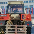 Poljoprivrednici odlučili: Nastavljaju sa protestima, ali ih neće prijaviti zbog represije i hapšenja