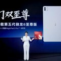 HONOR i Qualcomm produbljuju AI saradnju na Snapdragon Summit-u 2025