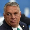 Orban odbacio optužbe: Mađarski dronovi nisu ušli u vazdušni prostor Ukrajine