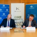 EBRD sa 40 miliona evra kreditira investicije MK grupe