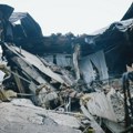 (Mapa) žestoki napadi Rusije na Ukrajinu Zbog napetosti na granici Poljska podigla borbene avione