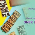 Osvrt na kategoriju oktobar 2025: Snek barovi