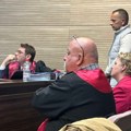 U Prištini nastavljeno suđenje Srđanu Lazoviću, optuženom za navodne ratne zločine