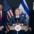 Kako je Marco Rubio uticao na Trumpovu odluku da uvede sankcije Putinu