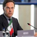 Rutte: Putin gubi rat, sad je vrijeme za pritisak
