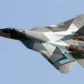 Isplivali novi detalji o moćnom avionu Su-57 (VIDEO)