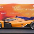 McLaren sprema hiperautomobil od milion dolara