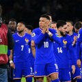Francuska ide na mundijal: Irska šokirala Portugal, Kristijano Ronaldo isključen! Italija sačuvala teoriju...