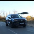 Ovaj kineski automobil šokirao je Evropu - proglašen automobilom godine u Britaniji