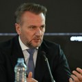 Ostoja Mijailović objasnio zašto je odluka Žoca objavljena na klupskom sajtu: "Nisam promenio slovo u pismu"