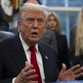 "Bajden delio novac kao bombone" Tramp zavrnuo slavinu! Nema više novca za Ukrajinu