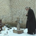 Skrivena u šumama velika srpska svetinja vekovima odoleva: Manastir Davidovica kod Brodareva čuva mošti tri potomka loze…