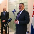 Milanović: Nadam se da EU neće propasti iz razloga zbog kojeg su propali Jugoslavija i SSSR