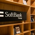 SoftBank uložio 40 milijardi dolara u OpenAI