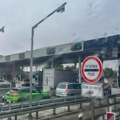 Poskupela putarina na putevima u Srbiji: Ovo su cene koje važe od 1. januara