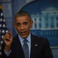 Skandal: Nemci godinama prisluškivali Baraka Obamu