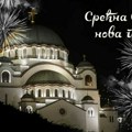Srećna Srpska nova godina!