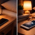 Pravite veliku grešku svake noći! Evo zašto telefon ne bi smeo da bude uključen dok spavate
