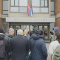 Protesti zbog otkaza profesorki Kleut: Studenti Filizofskog fakulteta objavili blokadu