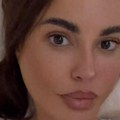 Dijana Dilajn hitno operisana u Beogradu nakon nesreće u Dubaiju