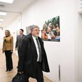 Ministarstvo: Delegacija EP imala priliku da razgleda izložbu o Oluji, otvorenu zbog Picule