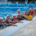 Srpske dame startovale pobedom: Vaterpolistkinje Srbije savladale Tursku na početku Evropskog prvenstva