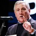 Tajani "presekao": Italija će zatražiti da Iranska revolucionarna garda bude u registru terorista EU