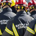 Конкурс за обуку ватрогасаца-спасилаца траје до 26. фебруара