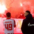 Crvena zvezda saznala rivala: Žreb nije mazio šampiona Srbije u nokaut fazi!