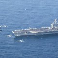 SAD oborile iransku letelicu koja se približavala nosaču "USS Abraham Linkoln": Sve veća drama u regionu