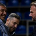 Miško Ražnatović – otkrio kojim je rečima Zoran Savić odbio Filipa Petruševa: Partizanu nuđeni Tajson Karter, Mekinli Rajt…