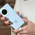Huawei nova 14 Pro na testu "Blica": Kamera koja pravi razliku, dizajn je posebna priča