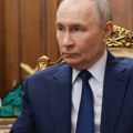Smena u vrhu ruske države: Putin razrešio jednog od specijalnih predstavnika predsednika!
