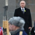 Putin: Rusija se bori za svoju budućnost, istinu i nezavisnost