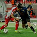 Crveno-beli prokockali prednost iz prvog meča i ispali iz Evrope! Pogledajte galeriju sa utakmice Crvena zvezda - Lil!