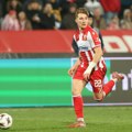 Majstor Kostov poveo Zvezdu ka trijumfu: Crveno-beli ublažili evropske rane u Kragujevcu